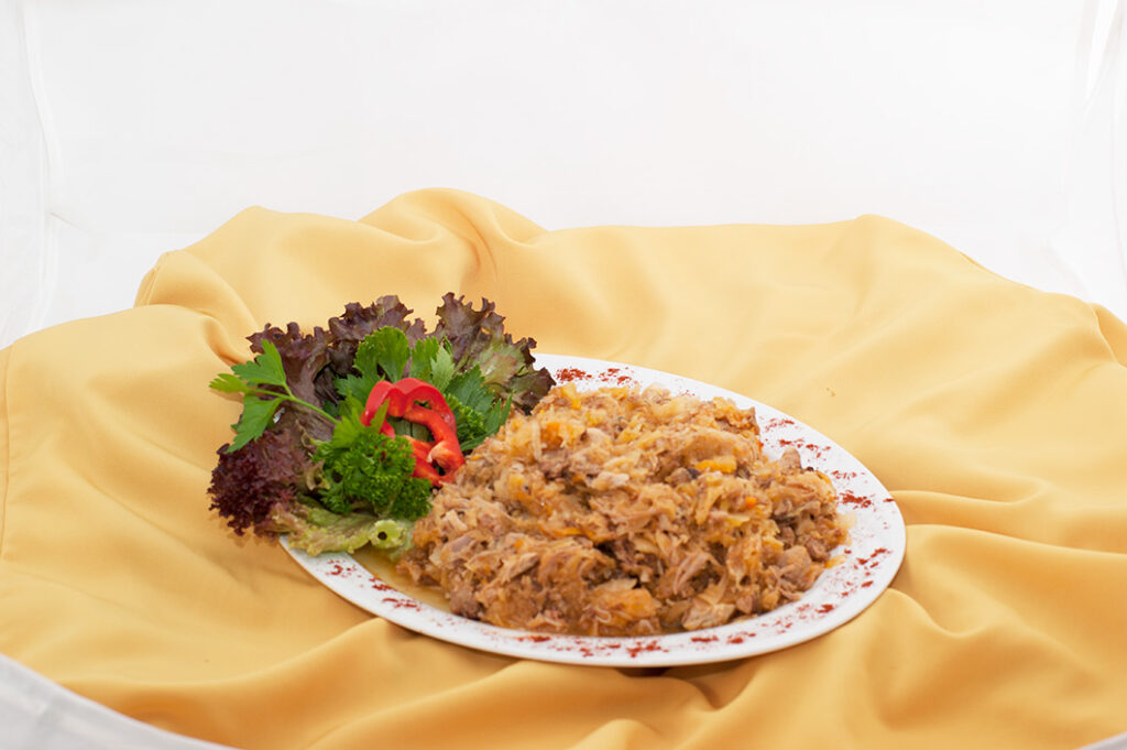 BIGOS